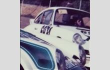 69 - Porsche Carrera - Josef Brambring