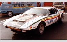 06 - De Tomaso Pantera