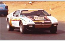 06 - De Tomaso Pantera