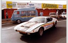 Additional Photo - Dakar 6 Hours 1978