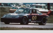 09 - Porsche 934/5 #930 670 0175 - Belcher Racing