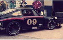 09 - Porsche 934/5 #930 670 0175 - Belcher Racing