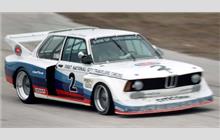 2 - BMW 320i Turbo #E21-R1-03 => E21-001 (McLaren) - McLaren North America