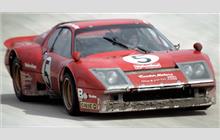 5 - Ferrari 365 GT4/BB #18139 - Grand Competition Cars Inc.