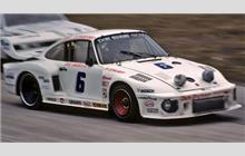 6 - Porsche 935/77A #930 890 0033 - Dick Barbour Performance