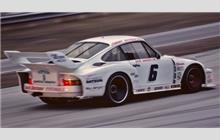 6 - Porsche 935/77A #930 890 0033 - Dick Barbour Performance