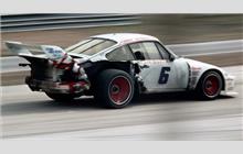 6 - Porsche 935/77A #930 890 0033 - Dick Barbour Performance