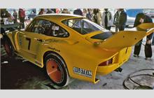 7 - Porsche 935 #930 770 0958 - Heimrath Racing
