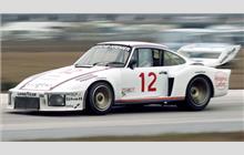 12 - Porsche 935/77A #930 890 0012 - Porsche Kremer Racing
