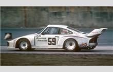 59 - Porsche 935 #930 770 0909 - JMS Brumos Porsche