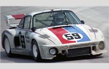 59 - Porsche 935 #930 770 0909 - JMS Brumos Porsche