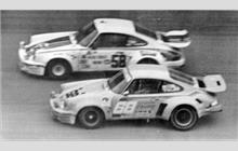 68 - Porsche 911 Carrera RSR 3.0 #005 0009 - Luis Mendez