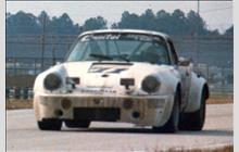 71 - Porsche 911 S - Bill Scott Racing