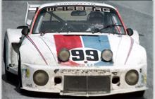 99 - Porsche 935/77A #930 890 0011 - JMS Brumos Porsche