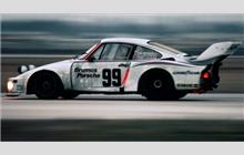 99 - Porsche 935/77A #930 890 0011 - JMS Brumos Porsche
