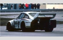 99 - Porsche 935/77A #930 890 0011 - JMS Brumos Porsche