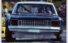 11 - Chevrolet Nova - Phillips Racing