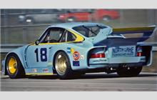 18 - Porsche 935 JLP-1 #930 890 0037=>JLP-1 - JLP Racing