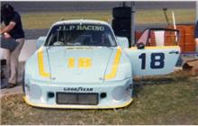 18 - Porsche 935 JLP-1 #930 890 0037=>JLP-1 - JLP Racing