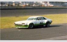 44 - Jaguar XJS - British Leyland/Quaker State