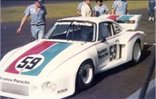 59 - Porsche 935/77A #930 890 0018 - Brumos Porsche-Audi