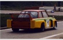 4 - BMW 2002 - Mineral Racing
