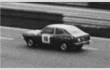 10 - Fiat 128 Coupé