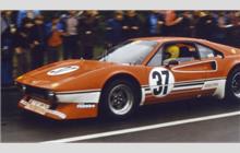 37 - Ferrari 308 GTB