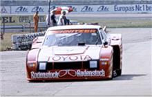 1 - Toyota Celica Turbo - Toyota Deutschland