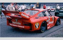 5 - Porsche 935/77A #930 890 0017 - Jägermeister Max Moritz Team