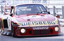 6 - Porsche 935/77A #930 890 0015 - Weisberg Gelo Team