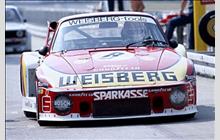 8 - Porsche 935/77A #930 890 0011 - Weisberg Gelo Team
