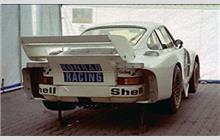16 - Porsche 935/77A #930 890 0014 - Konrad Racing