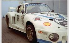 16 - Porsche 935/77A #930 890 0014 - Konrad Racing