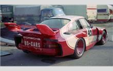 45 - Porsche 935 #930 770 0908 - Henri van Oorschot