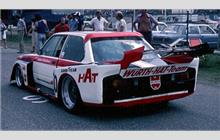 50 - BMW 320 Turbo #E21-R1-23 - HAT-Hohmann Auto Technik