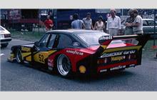 52 - Ford Capri III Turbo #001/78 (Zakspeed) - Mampe-Ford Zakspeed-Team