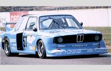 57 - BMW 320 #E21-R1-08 - Team GS-Tuning - Fruit of the loom Autohaus Gerhard Schneider