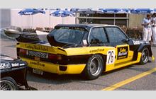 76 - BMW 320 - BMW Faltz Essen