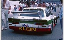 91 - BMW 320