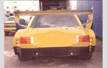 1 - Mazda 323 - Castrol Sigma Dealer Team