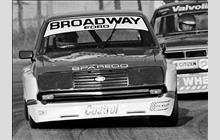 4 - Ford Escort RS 2000 - Broadway Ford