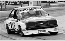 4 - Ford Escort RS 2000 - Broadway Ford