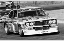 5 - Mazda Capella RS - Castrol Sigma Dealer Team