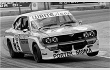 6 - Mazda RX-2 - Cart Racing