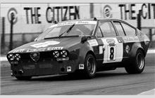 8 - Alfa Romeo Alfetta GTV - Alfa Romeo South Africa