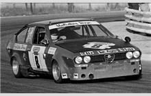 8 - Alfa Romeo Alfetta GTV - Alfa Romeo South Africa