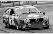 8 - Alfa Romeo Alfetta GTV - Alfa Romeo South Africa
