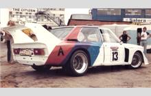 13 - BMW 535 - B.M.W. South Africa