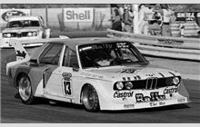 13 - BMW 535 - B.M.W. South Africa